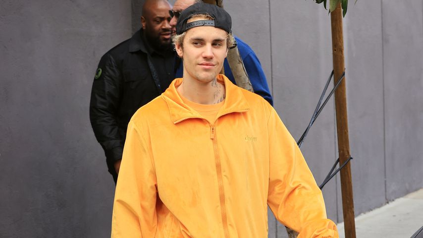 Justin Bieber, Sänger