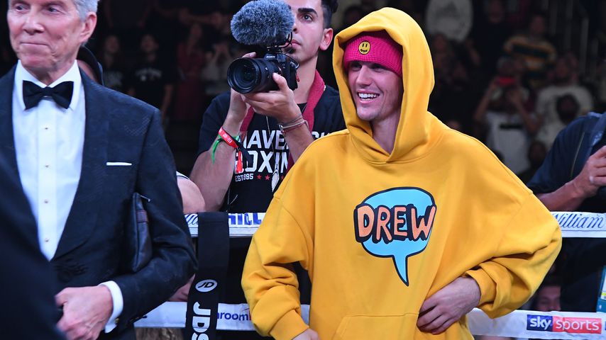 Kryptischer Post: Kommt Justin Biebers neue Musik heute?