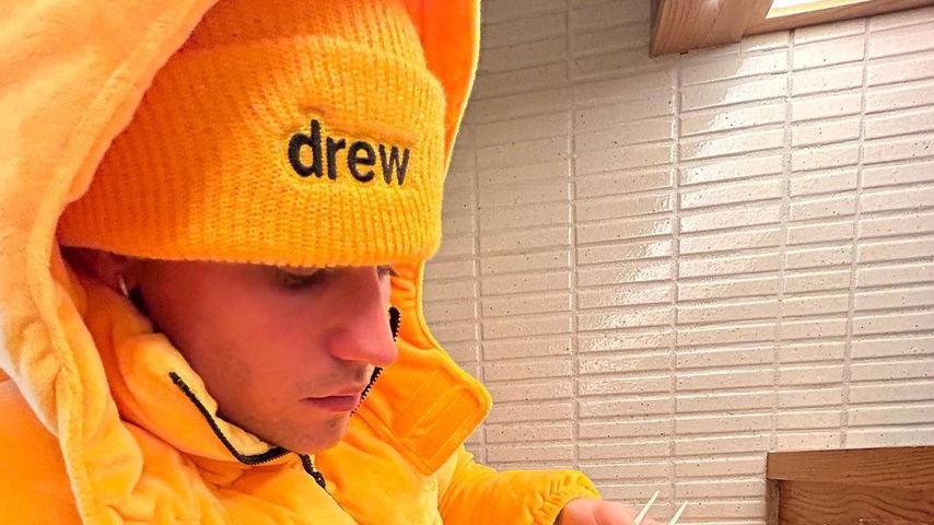 Justin Bieber, kanadischer Popstar