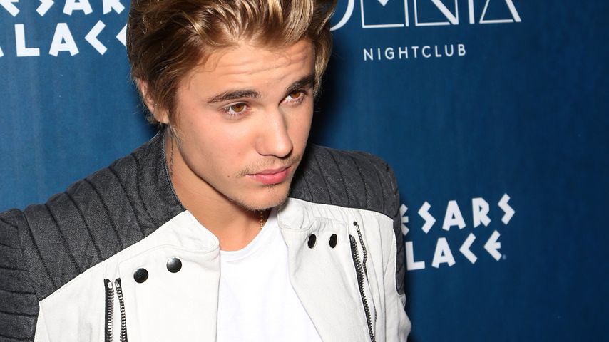 Account gehackt? Big Sean ätzte nie gegen Justin Bieber