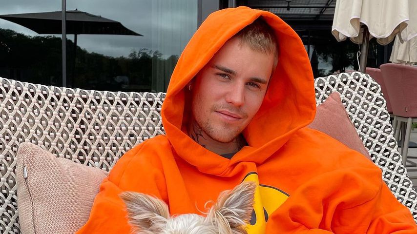 Justin Bieber, Sänger