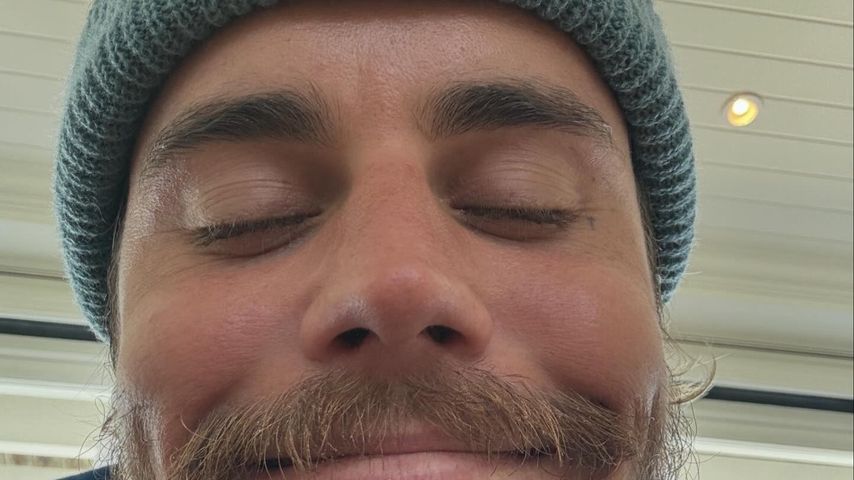 Justin Bieber im Jahr 2024