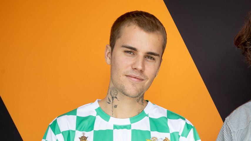 Justin Bieber, Musiker