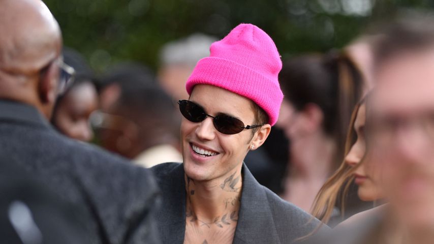 Justin Bieber, Sänger