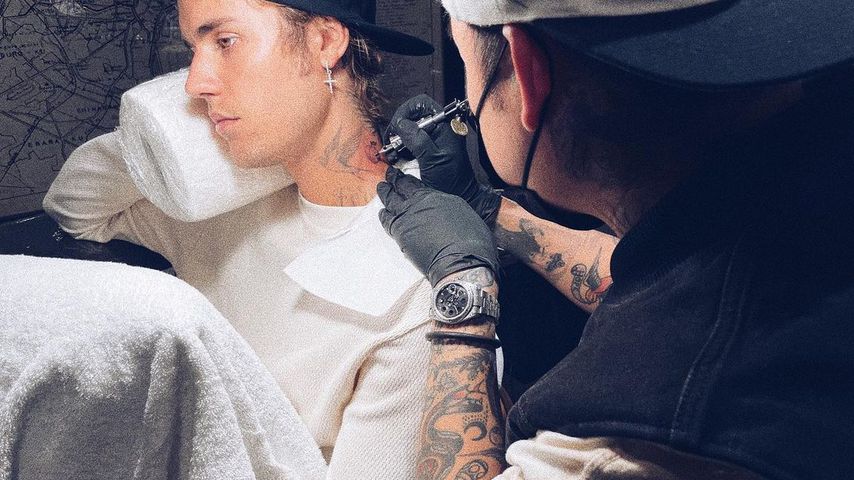 Justin Bieber, Sänger
