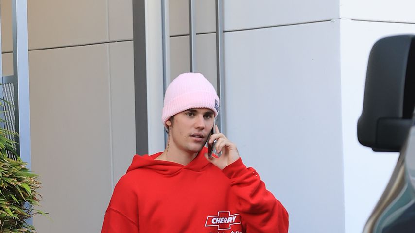 Justin Bieber, Musiker