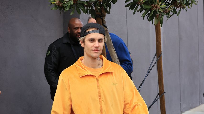 Justin Bieber, Künstler