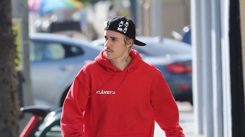 Gesundheitszweifel? Justin Bieber verrät, ob er Tour packt!