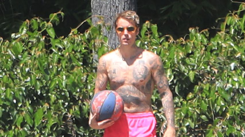 Justin Bieber, Sänger