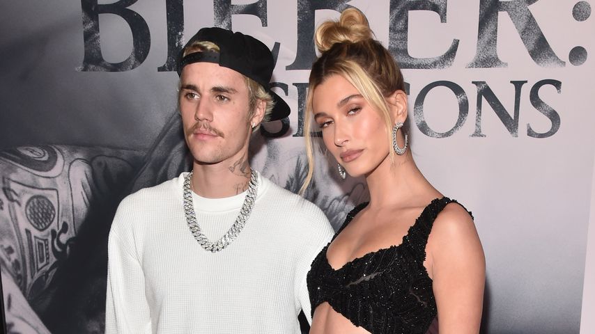 Darum klappte es bei Justin und Hailey erst beim zweiten Mal