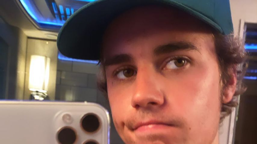 Justin Bieber, Sänger