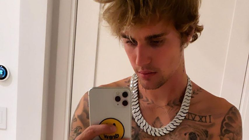 Justin Bieber, Musiker