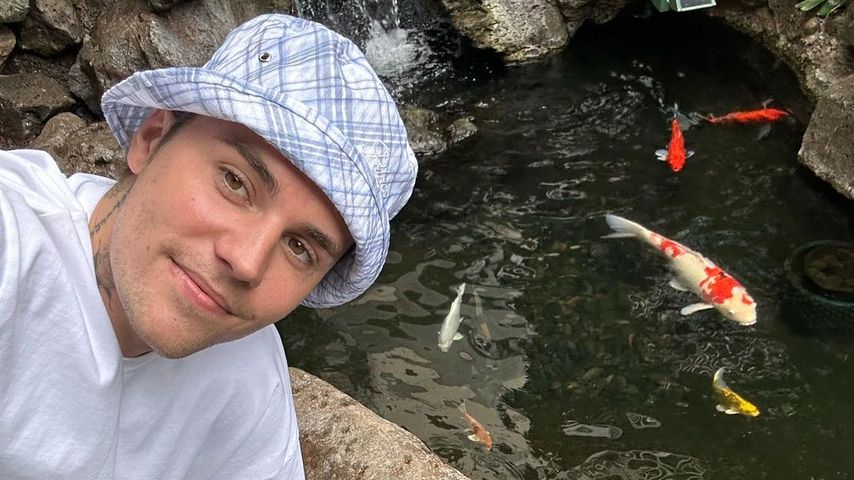 Justin Bieber, Sänger