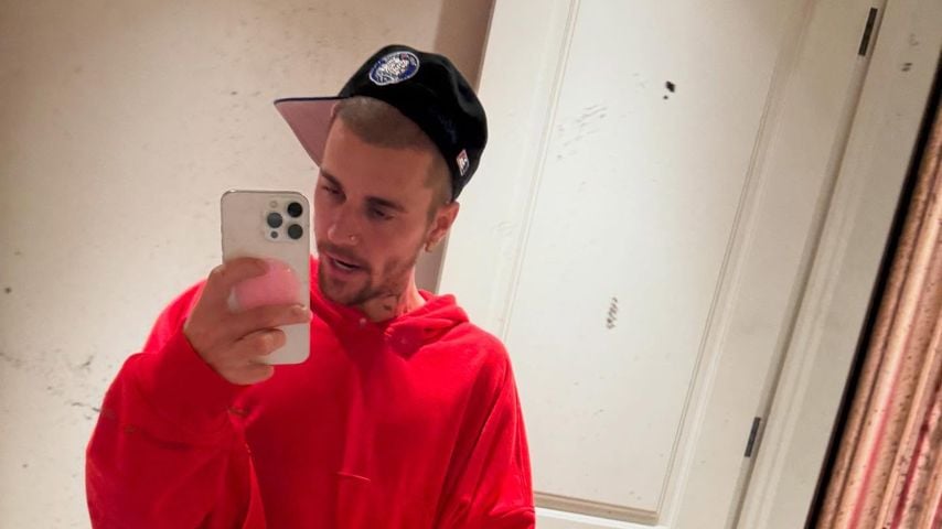Justin Bieber, Musiker