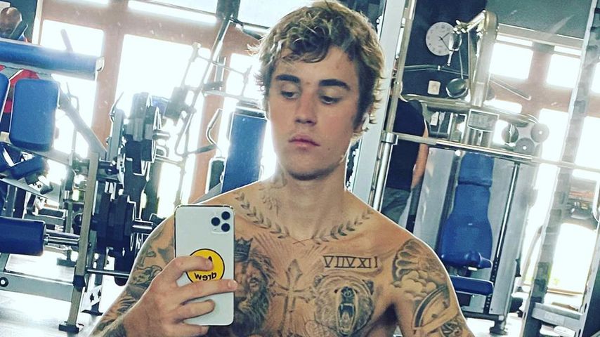 Justin Bieber, Sänger