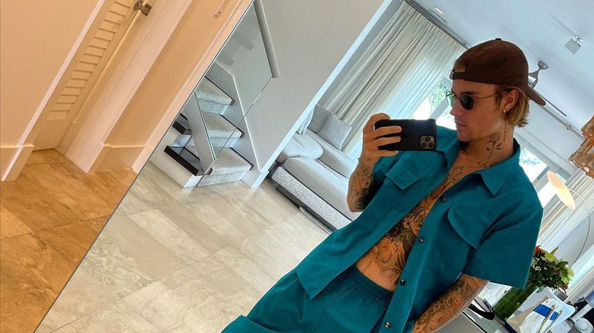 Justin Bieber, Musiker