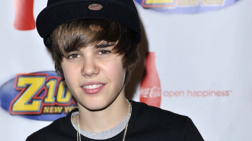 Justin Bieber 2009