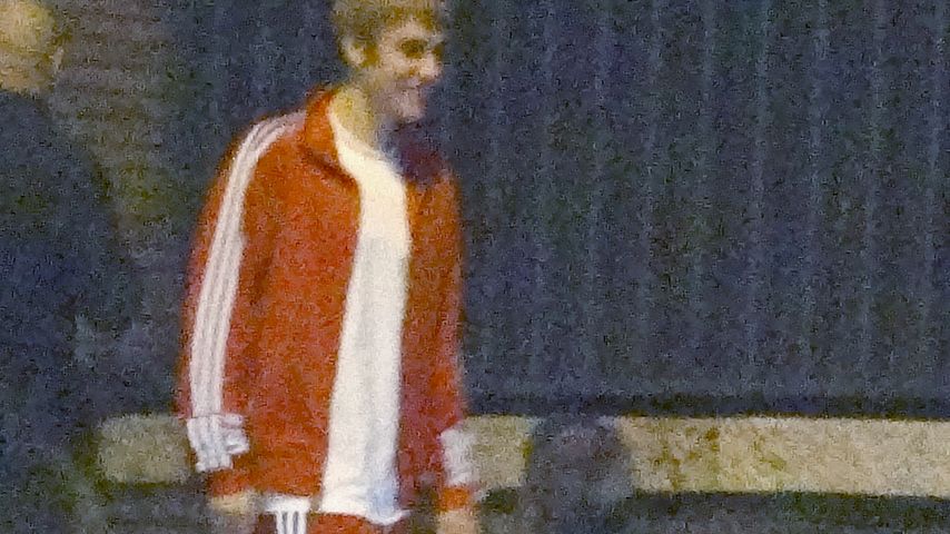 Bieber-Nachfolger? Cruz Beckham rührt mit "Home To Mama"