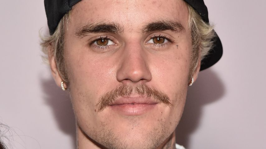 Mit Gottes Hilfe: So hat Justin Bieber seine Sucht bekämpft