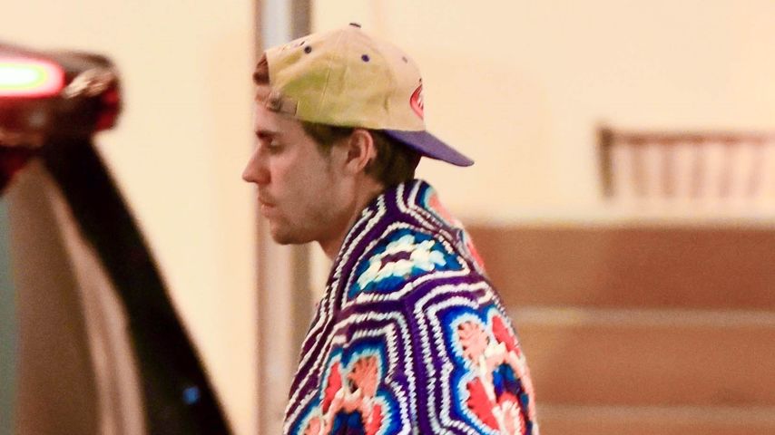 Also doch: Justin Bieber war heimlich auf Oscar-Afterparty