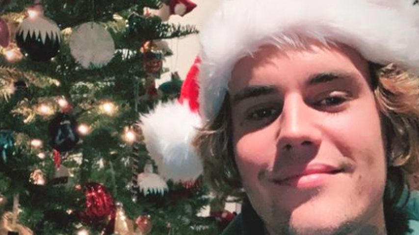 Justin Bieber, Sänger
