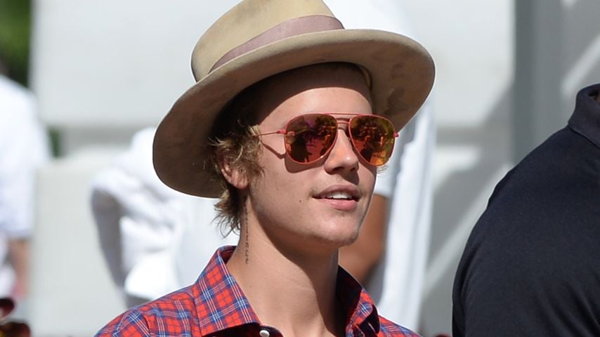 Justin Bieber, Musiker