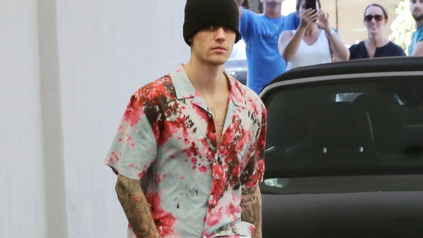 Justin Bieber, Musiker