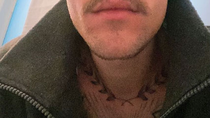 Justin Bieber im Januar 2020