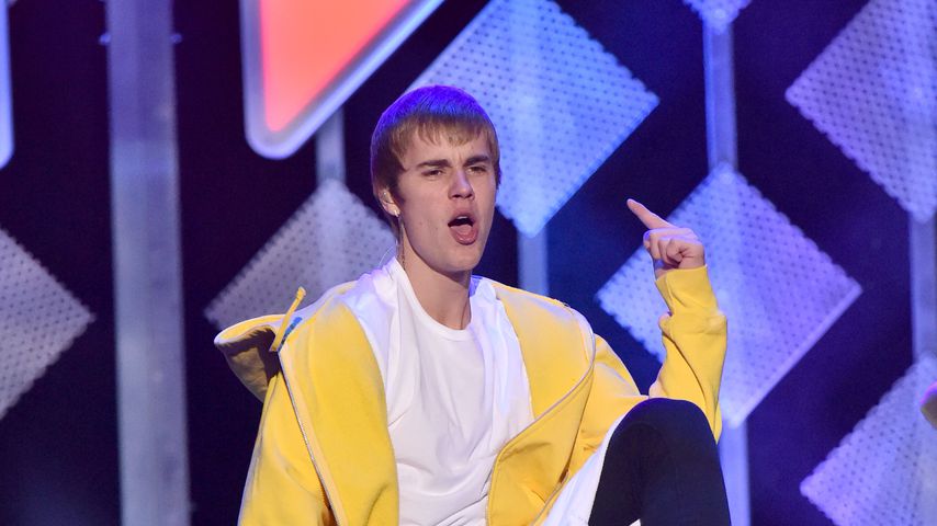 Justin Bieber, Musiker