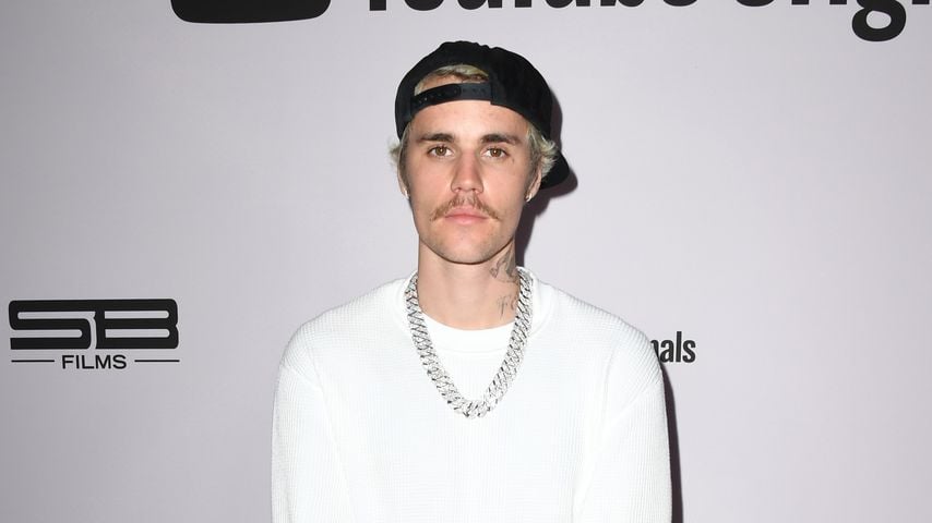 Mag Justin Bieber die BFFs seiner Frau Hailey etwa nicht?