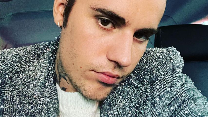 Justin Bieber, Sänger