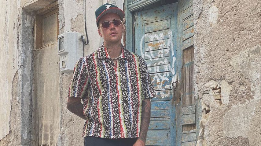 Justin Bieber, Sänger