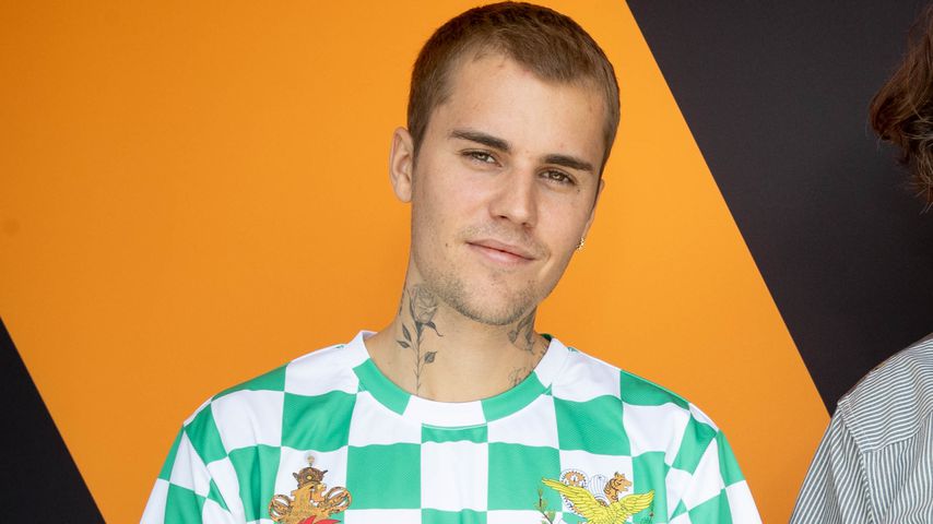 Justin Bieber, Sänger