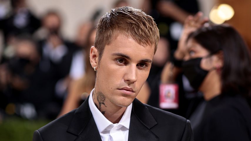 Justin Bieber, Sänger