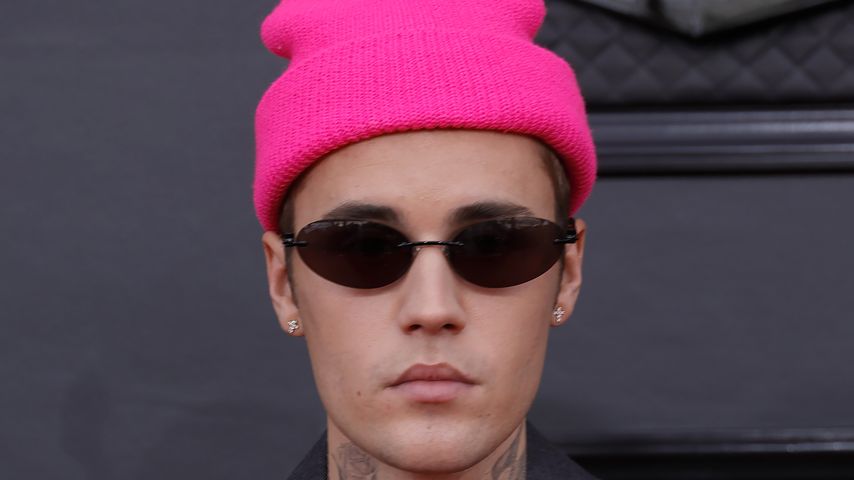 Justin Bieber wehrt sich gegen "respektlose" Paparazzi