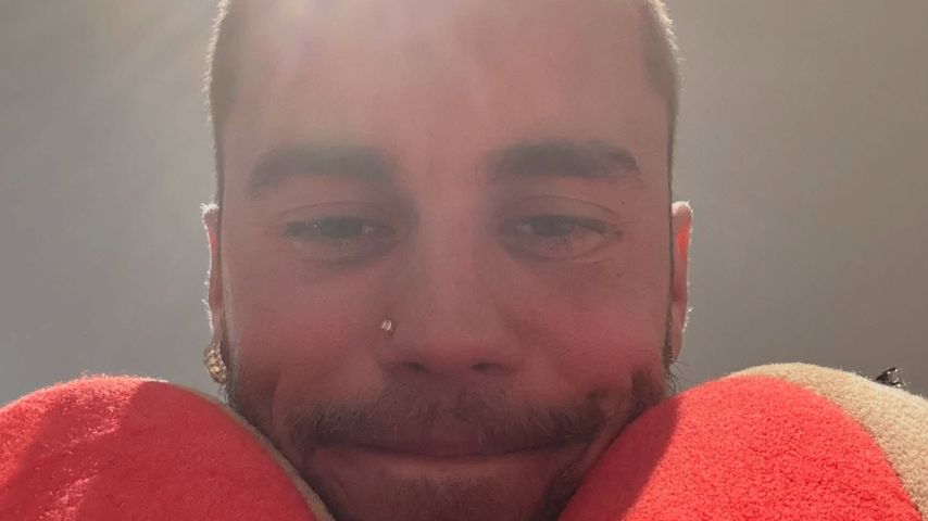 Justin Bieber, Juni 2025