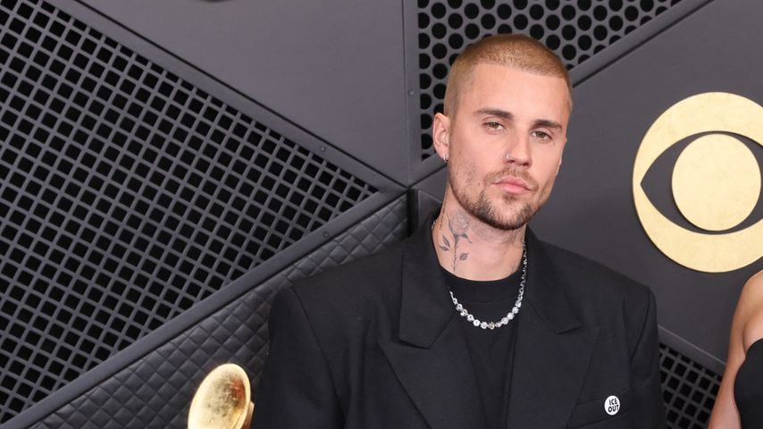 Awardshow zu langweilig? Fans scherzen über Justin Bieber