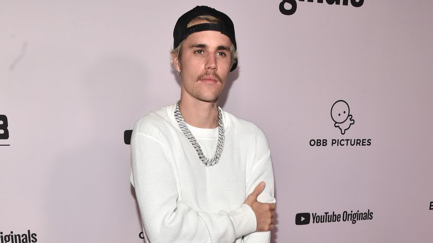 Justin Bieber, Popstar
