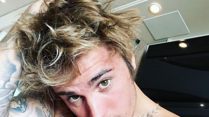 Justin Bieber, Sänger