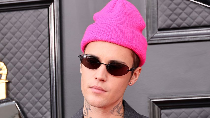 Justin Bieber, Sänger