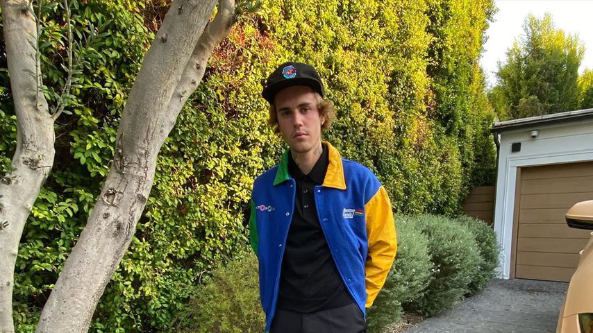 "Next Chapter": Neue Doku über US-Sänger Justin Bieber!