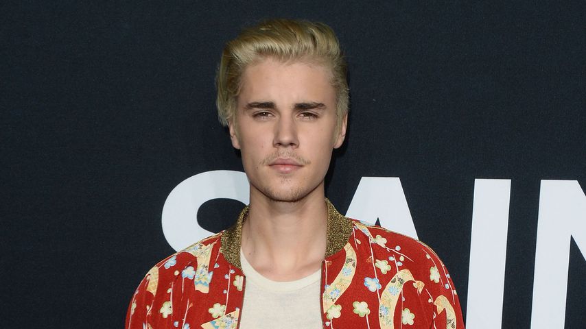 Endlich: Justin Bieber enthüllt Datum für Album-Release!