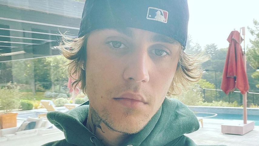 Justin Bieber, Sänger