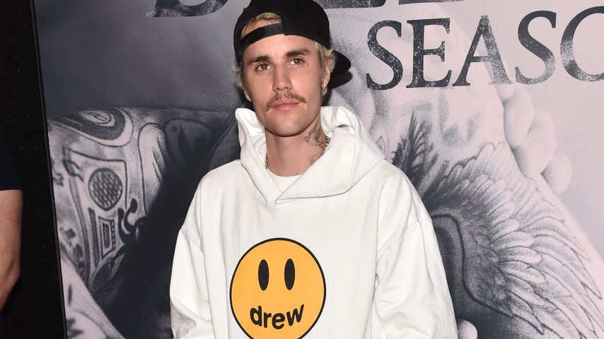 Justin Bieber, Sänger