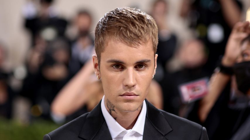 Megaflop: Justin Bieber versucht, seine Modemarke zu retten