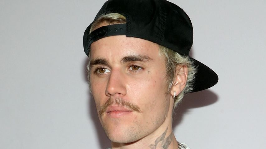 Justin Bieber, Januar 2020