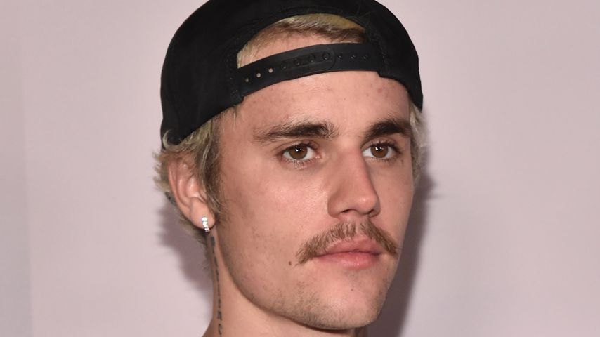 Justin Bieber, Sänger