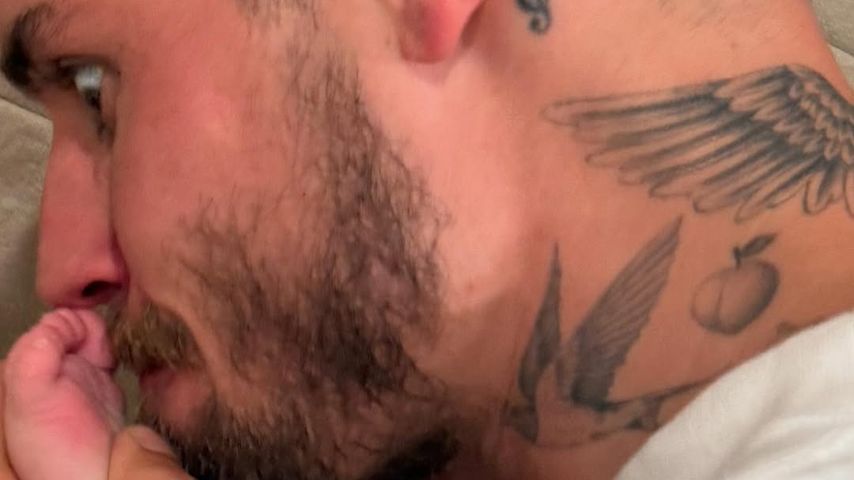 Justin Bieber im Juni 2025