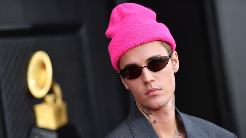Justin Bieber, Sänger