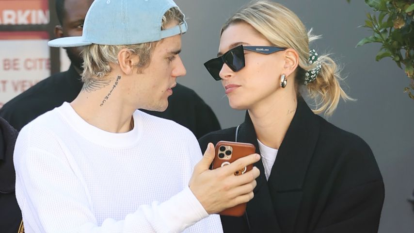 Wann wusste Justin Bieber, dass Hailey "die Eine" ist?